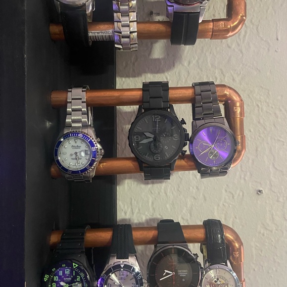 Meet your Posher, Micheal - Picture 11 of 15